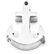 BRUNO Anchor charm for flat bracelet - Charm