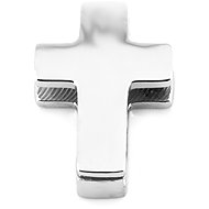 BRUNO Pendant for flat bracelet Cross - Charm