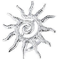 ÉLINE L'ATELIER Kateřina one size - Ring