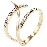 ÉLINE L'ATELIER Pavla Gold one size - Ring