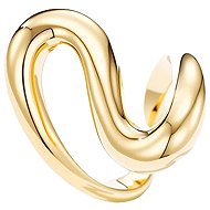 ÉLINE L'ATELIER Petra Gold one size - Ring