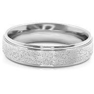 BRUNO Sandblasted ring size 13 (EU 69-71) - Ring