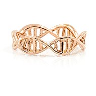 BRUNO Dna Rose Gold size 7 (EU 54-56) - Ring