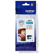 Brother LC-427C INKJ CYAN 1500P. F. MFCJ5955/6955/57DW/HLJ6010DW - Printer Toner