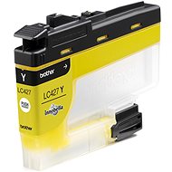 Brother LC-427Y INKJ YELLOW 1500P. F. MFCJ5955/6955/57DW/HLJ6010DW - Printer Toner