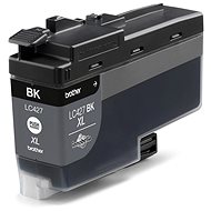 Brother LC-427XLBK INKJ. BLACK 6000P. F. MFCJ5955/6955/57DW/HLJ6010DW - Printer Toner