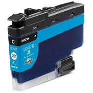 Brother LC-427XLC INKJ. CYAN 5000P. F. MFCJ5955/6955/57DW/HLJ6010DW - Printer Toner