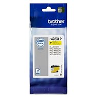 Brother LC-428XLYP INKJ. YELLOW 5000P. F. MFCJ5955/6955/57DW/HLJ6010DW - Printer Toner
