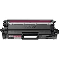 Brother TN-821XLM MAGENTA 9000P. F. HLL9430/70CDN/70CDNT/70CDNTT - Printer Toner