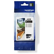 Brother LC-426BK INK BLACK F. 3000PAGES - Cartridge