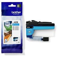 Brother LC-426C INK CYAN F. 1500 PAGES - Cartridge