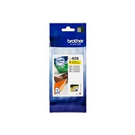 Brother LC-426Y INK YELLOW F. 1500PAGES - Cartridge