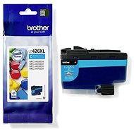 Brother LC-426XLC INK CYAN F. 5000PGS - Cartridge
