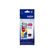 Brother LC-426XLM INK MAGENTA F. 5000PG - Cartridge