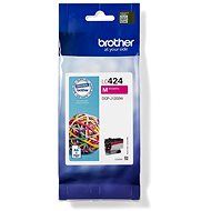 Brother LC-424M INK MAGENTA - Cartridge