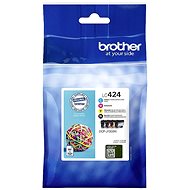Brother LC-424VALUE PACK INK - Cartridge
