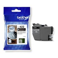 Brother LC-422BK INK BLACK F. - Cartridge