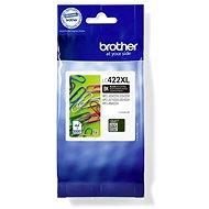 Brother LC-422XLBK  INK BLACK F. - Cartridge