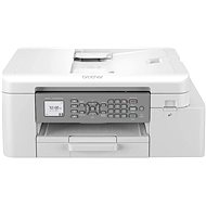 Brother MFC-J4340DW COL INK 4IN1 20PPM A4 WLAN USB 3Y OSS WARRANTY - Inkjet Printer