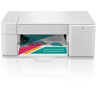 Brother DCP-J1200W COLOR INK 3IN1 16PPM A4 WLAN USB 3Y WARRANTY - Inkjet Printer