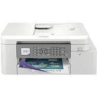 Brother MFC-J4335DW COLOR INK 4IN1 19PPM DUPLEX A4 USB 2/0 WLAN 3Y - Inkjet Printer