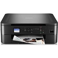 Brother DCP-J1050DW COL INK 3IN1 13PPM A4 4.5CM LCD WLAN USB AIRPRINT - Inkjet Printer