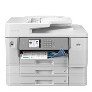 Brother MFC-J6957DW INK COLOR/S/W 30PPM WLAN LAN USB DUPLEX INCL ON-SITE - Inkjet Printer