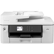 Brother MFC-J6540DW INK 4IN1 28PPM W. ON-SITE USB LAN WLAN DUPLEX - Inkjet Printer