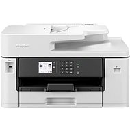 Brother MFC-J5340DW INK 4IN1 28PPM USB LAN WLAN DUPLEX - Inkjet Printer