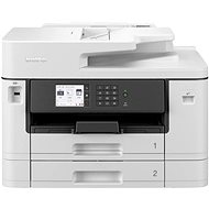 Brother MFC-J5740DW INK 4IN1 28PPM W. ON-SITE USB LAN WLAN DUPLEX - Inkjet Printer