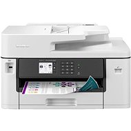 Brother MFC-J5340DWE 4IN1 INK COL SW 28PPM USB LAN WLAN A4 - Inkjet Printer