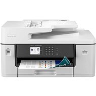 Brother MFC-J6540DWE 4IN1 INK COL SW 28PPM USB LAN WLAN A3 - Inkjet Printer