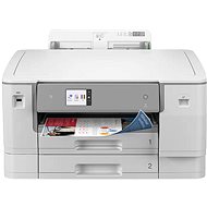 Brother HL-J6010DW INK COLOR/S/W 30PPM WLAN LAN USB DUPLEX INCL ON-SITE - Inkjet Printer
