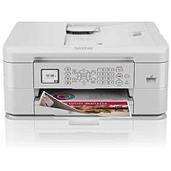Brother MFC-J1010DW COL INK 4IN1 16PPM A4 4.5CM LCD WLAN USB AIRPRINT - Inkjet Printer