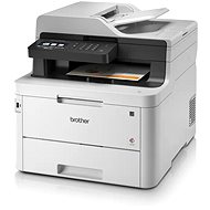Brother MFC-3770CDW G8 MODEL - Laser Printer