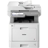 Brother MFC-L9570CDW G8 MODEL - Laser Printer