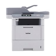 Brother MFC-L6970DW G8 MODEL - Laser Printer