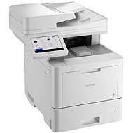 Brother MFC-L9670CDNT S/W COLOR MFP LAS 40PPM DUPLEX INCL. ON SITE - Laser Printer
