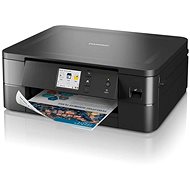 Brother DCP-J1140DW COL INK 3IN1 16PPM A4 6.8CM LCD WLAN USB AIRPRINT - Laser Printer