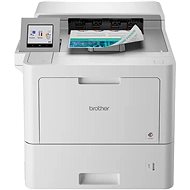 Brother HL-L9430CDN COLOR LASER 40PPM SIMPLEX 28 PPM DUPLEX - Laser Printer