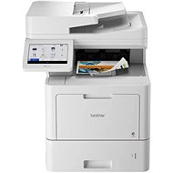 Brother MFC-L9670CDN S/W COLOR MFP LASE 40PPM DUPLEX INCL. ON SITE - Laser Printer
