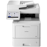 Brother MFC-L9630CDN S/W COLOR MFP LASE 28PPM DUPLEX INCL. ON SITE - Laser Printer