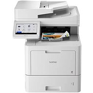 Brother MFC-EX670 COL LASER MFC 40PPM DUPLEX 2GB NFC - Laser Printer