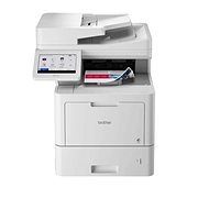 Brother MFC-L9635CDN COL LASER MFC 40PPM DUPLEX 2GB NFC - Laser Printer