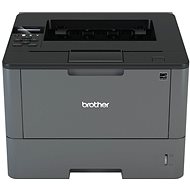 Brother HL-L5100DN G8 MODEL - Laser Printer