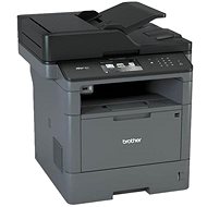 Brother MFC-L5750DW G8 MODEL - Laser Printer