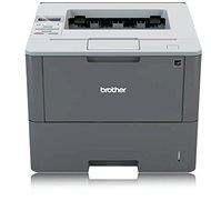 Brother HL-L6250DN G8 MODEL - Laser Printer