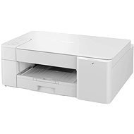 Brother DCP-J1200WE INKJET 16 PPM SW 9 PPM COL. USB2.0 WLAN - Laser Printer