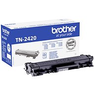 Brother TN-2420TWIN TONER F. HLL2310D/5 /50DN/MFCL2710DN/10DW/30DW/50DW - Printer Toner