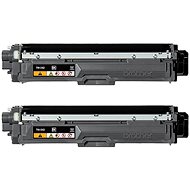 Brother TN-242BKTWIN TONER F. DCP9017CD /72CDW/MFC-9142CDN/9332CDW/42CDW - Printer Toner
